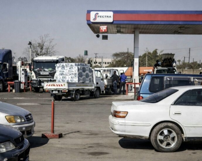 Zambia Suspends Fuel Taxes to Cushion Economy Amid Global Oil Price Surge 