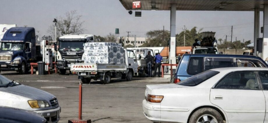 Zambia Suspends Fuel Taxes to Cushion Economy Amid Global Oil Price Surge 