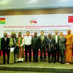 China’s Zero-Tariff Policy Boosts Industrial Growth in Ghana, Africa – Experts
