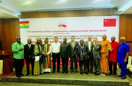 China’s Zero-Tariff Policy Boosts Industrial Growth in Ghana, Africa – Experts