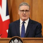 Britain to Host Int’l Summit on Strait of Hormuz, says PM Starmer