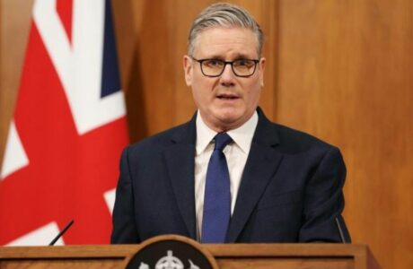 Britain to Host Int’l Summit on Strait of Hormuz, says PM Starmer
