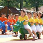 China Effectively Curbs Trafficking of Children, Women