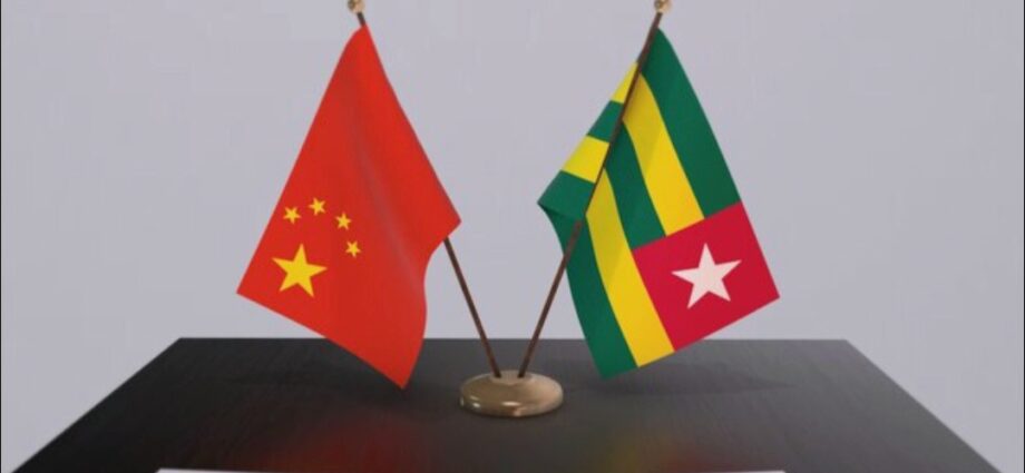 China Provides Emergency Food Aid to Togo China Provides Emergency Food Aid to Togo