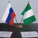Nigerian Institute, MGIMO University Sign MoU on Academic Exchange and Joint Research
