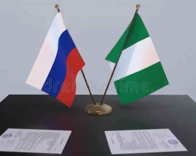 Nigerian Institute, MGIMO University Sign MoU on Academic Exchange and Joint Research