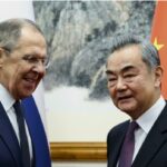 China Willing to Cooperate with Russia to De-escalate Mideast Situation – Wang Yi China Willing to Cooperate with Russia to De-escalate Mideast Situation – Wang Yi
