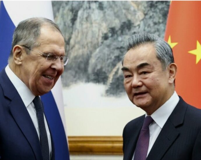 China Willing to Cooperate with Russia to De-escalate Mideast Situation – Wang Yi China Willing to Cooperate with Russia to De-escalate Mideast Situation – Wang Yi