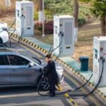 US Motorists Warm Up to China’s Electric Vehicles US Motorists Warm Up to China’s Electric Vehicles