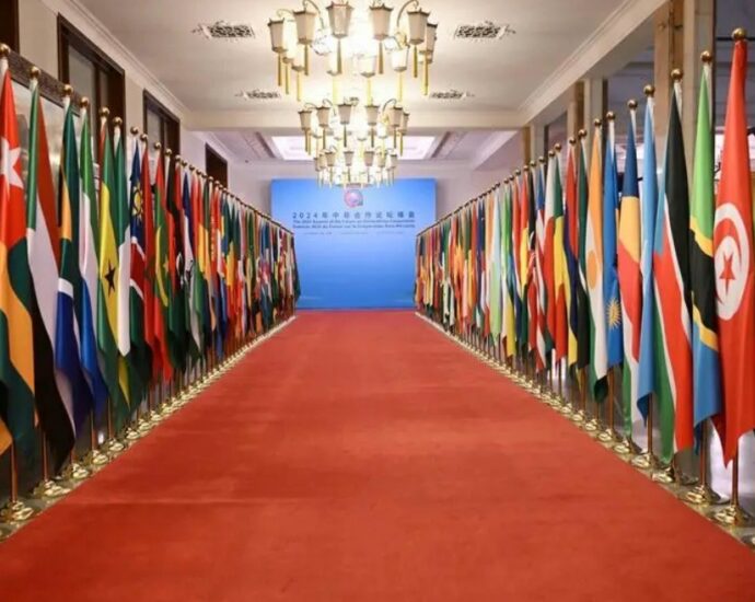 China’s Tariff-Free Policy Opens New Growth Path for Africa