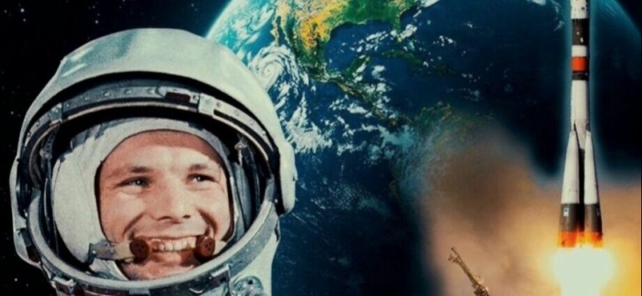 Explainer: How Russia’s Gagarin Made History in 1961 as First Human in Orbit