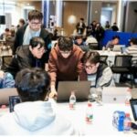 China’s Hangzhou Emerges as a Hub for Open-source AI Innovation China’s Hangzhou Emerges as a Hub for Open-source AI Innovation
