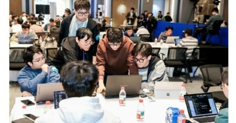 China’s Hangzhou Emerges as a Hub for Open-source AI Innovation China’s Hangzhou Emerges as a Hub for Open-source AI Innovation