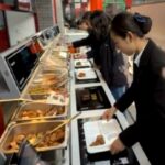 AI-Powered Community Canteen Brings Smart Dining to Beijing Neighborhood AI-Powered Community Canteen Brings Smart Dining to Beijing Neighborhood