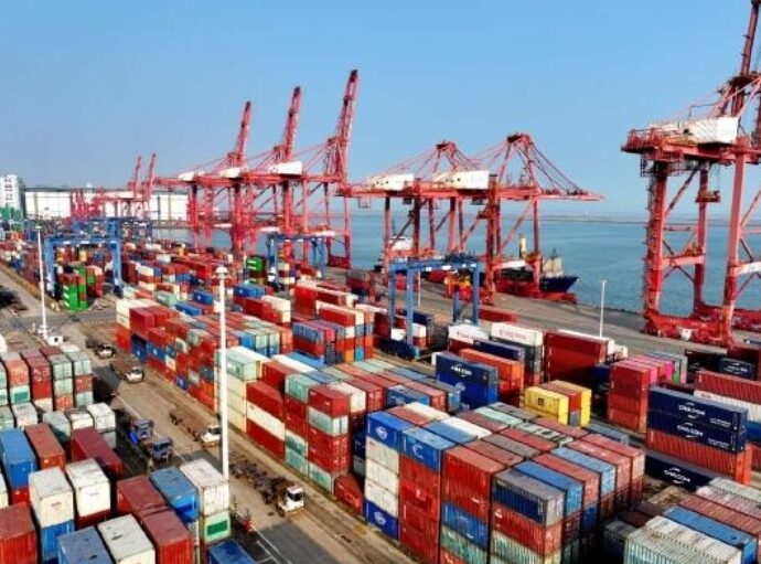 Revised Foreign Trade Law Boosts China’s Drive Towards Trader of Quality Revised Foreign Trade Law Boosts China’s Drive Towards Trader of Quality