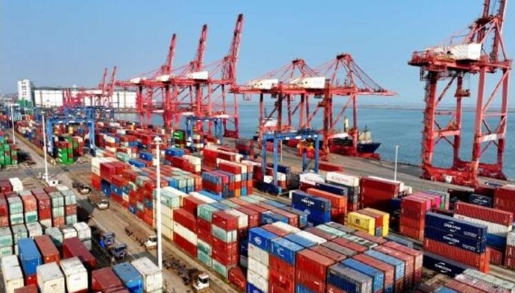 Revised Foreign Trade Law Boosts China’s Drive Towards Trader of Quality Revised Foreign Trade Law Boosts China’s Drive Towards Trader of Quality