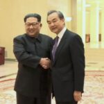 China Willing to Work with North Korea to Promote Practical Cooperation – Wang Yi China Willing to Work with North Korea to Promote Practical Cooperation – Wang Yi