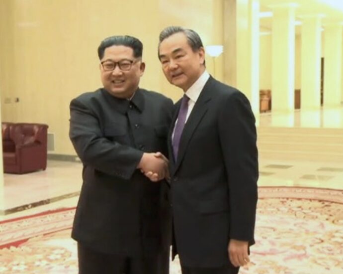 China Willing to Work with North Korea to Promote Practical Cooperation – Wang Yi China Willing to Work with North Korea to Promote Practical Cooperation – Wang Yi
