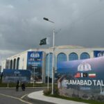 U.S., Iranian Delegations Meet in Islamabad to Pursue Lasting Peace U.S., Iranian Delegations Meet in Islamabad to Pursue Lasting Peace