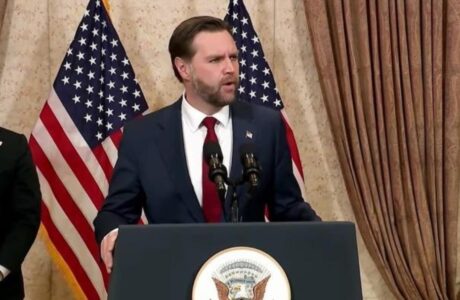 BREAKING: No Deal Reached After Hours of Rare High-level U.S.-Iran Talks in Decades BREAKING: No Deal Reached After Hours of Rare High-level U.S.-Iran Talks in Decades