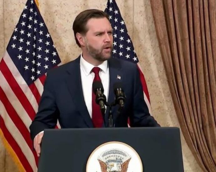 BREAKING: No Deal Reached After Hours of Rare High-level U.S.-Iran Talks in Decades BREAKING: No Deal Reached After Hours of Rare High-level U.S.-Iran Talks in Decades