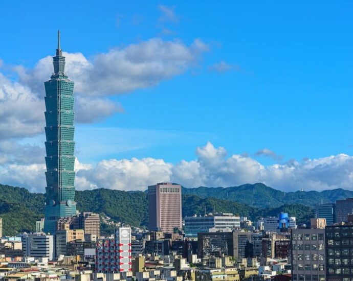 Mainland Unveils Package of Policies, Measures to Boost Ties with Taiwan Mainland Unveils Package of Policies, Measures to Boost Ties with Taiwan