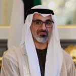 BREAKING: Crown Prince of Abu Dhabi, UAE, to Visit China BREAKING: Crown Prince of Abu Dhabi, UAE, to Visit China