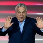 Hungarian PM Orbán Concedes Defeat After Europe’s Thoughest Election