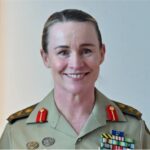 Australia Appoints First Woman as Country’s Army Chief Australia Appoints First Woman as Country’s Army Chief