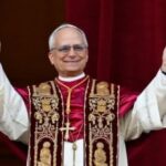 Pope Leo Responds to Trump’s Attacks on Him Pope Leo Responds to Trump’s Attacks on Him