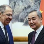 Russian FM Lavrov to Visit China Russian FM Lavrov to Visit China