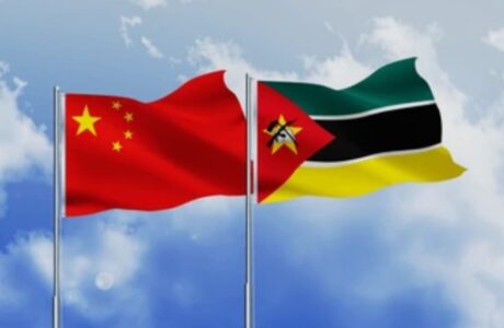 Mozambique’s President to Visit China