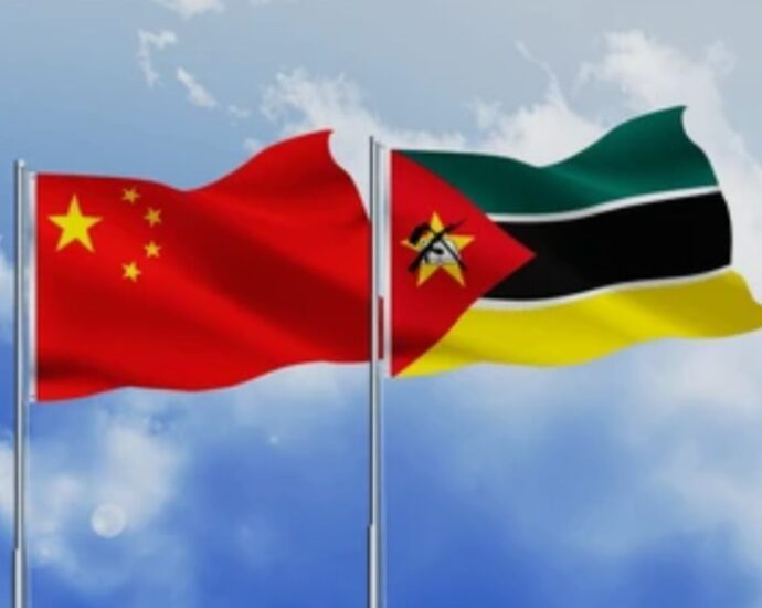 Mozambique’s President to Visit China
