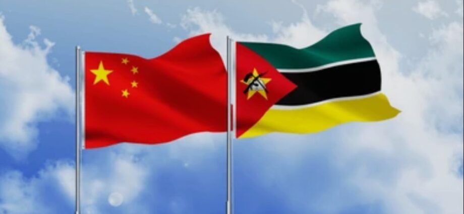 Mozambique’s President to Visit China