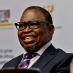 South African finance minister not accredited to attend G20 meeting in US South African finance minister not accredited to attend G20 meeting in US