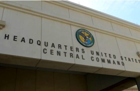 Almost 400 U.S. Troops Wounded in War with Iran: CENTCOM