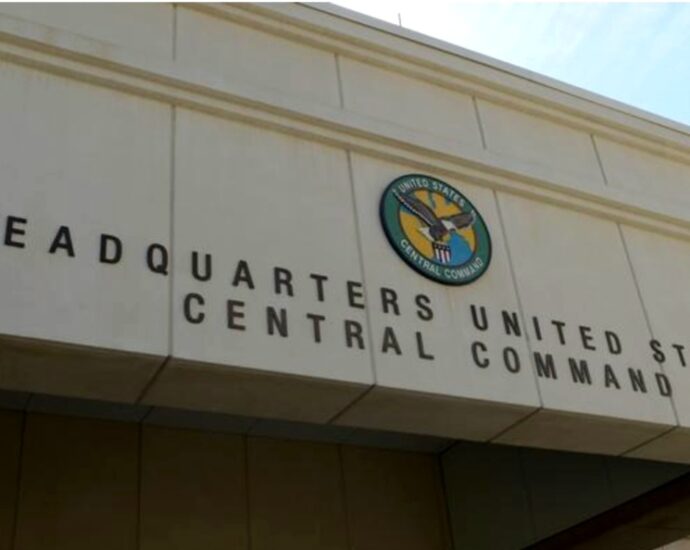 Almost 400 U.S. Troops Wounded in War with Iran: CENTCOM Almost 400 U.S. Troops Wounded in War with Iran: CENTCOM