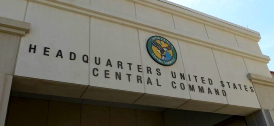 Almost 400 U.S. Troops Wounded in War with Iran: CENTCOM Almost 400 U.S. Troops Wounded in War with Iran: CENTCOM