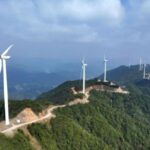 China’s Installed Power Generation Climbs 15.5 pct by End of March Reaching 3.96 billion Kilowatt 