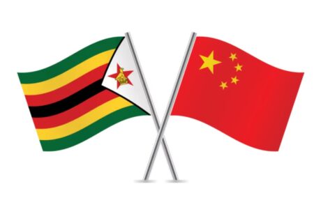 Zimbabwean Youth Build Bridges with China through Language
