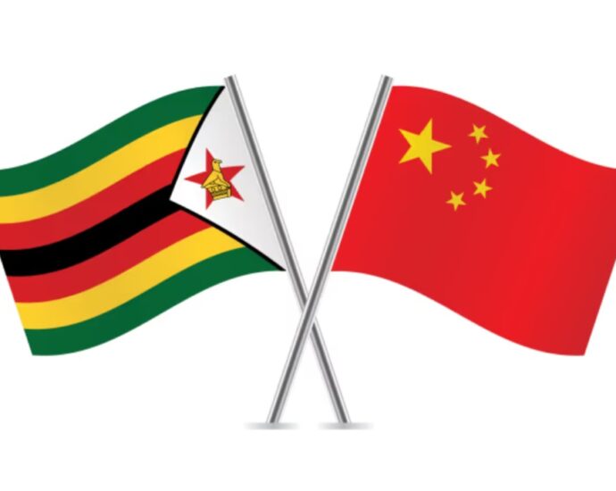 Zimbabwean Youth Build Bridges with China through Language
