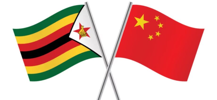 Zimbabwean Youth Build Bridges with China through Language