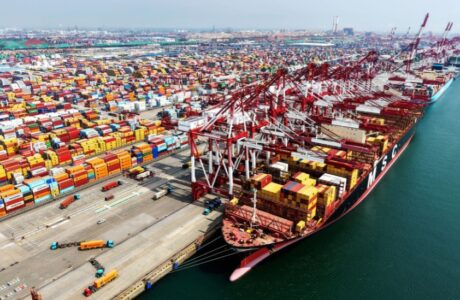 CGTN Poll: Nearly 90% Value China’s Certainty in Turbulent Era