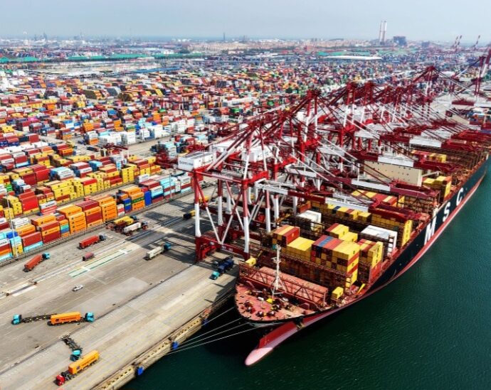 CGTN Poll: Nearly 90% Value China’s Certainty in Turbulent Era