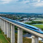 What Do Foreign Leaders Experience When Riding China’s Gigh-Speed Rail?