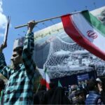 Iran Rejects Taking Part in 2nd Round of Peace Talks with U.S. — IRNA