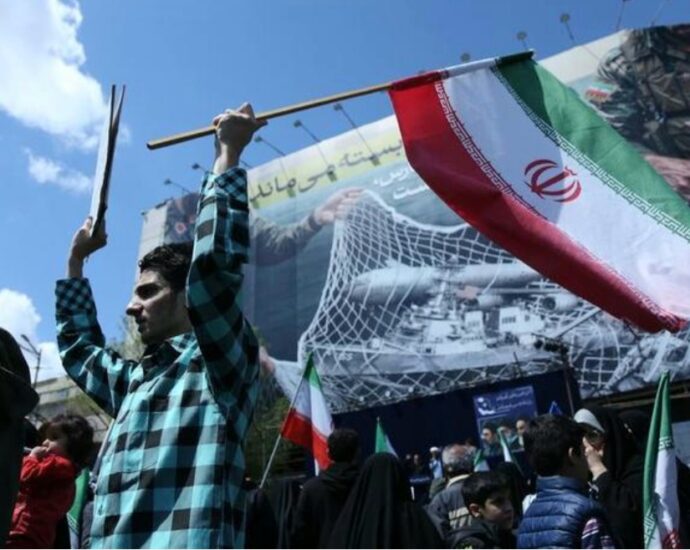 Iran Rejects Taking Part in 2nd Round of Peace Talks with U.S. — IRNA