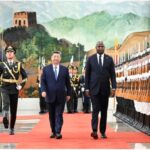 We Are Working with Africa to Address Spillover Effects of Middle East Conflict – Xi Jinping