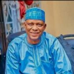 What to Know About Dr. Muttaqa Rabe Darma, Ministerial Nominee for FMH&UD