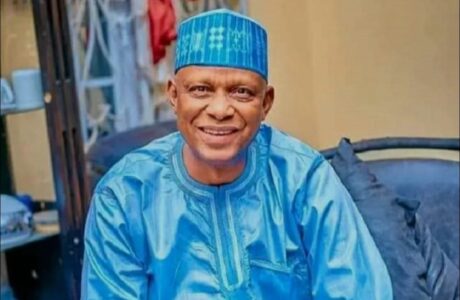 What to Know About Dr. Muttaqa Rabe Darma, Ministerial Nominee for FMH&UD